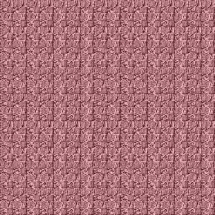 Waffle Throw Blanket