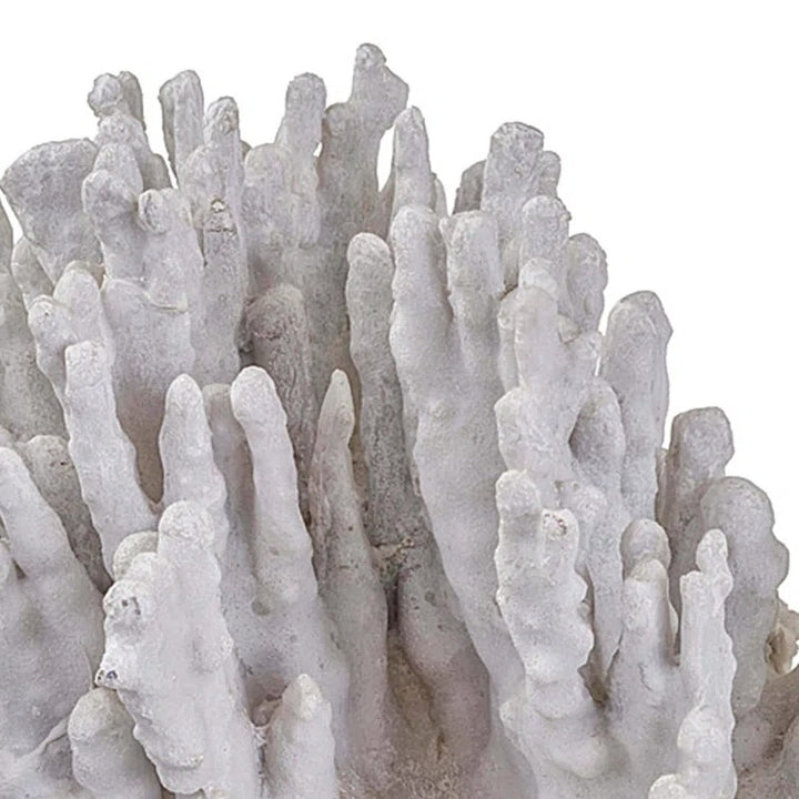 Regina Andrew Coral Art Piece Sculpture