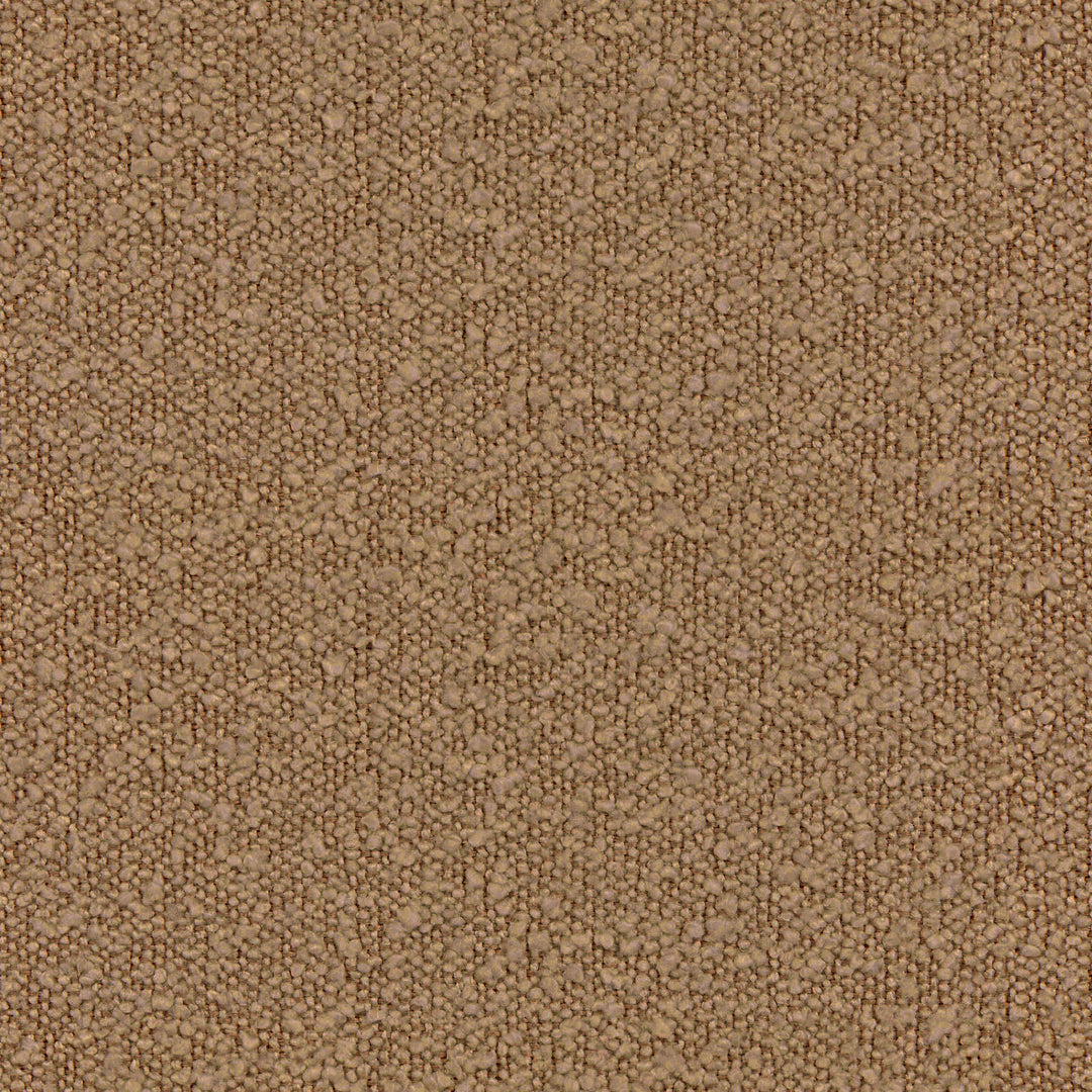 Ellessi Camel Boucle Swivel Office Chair