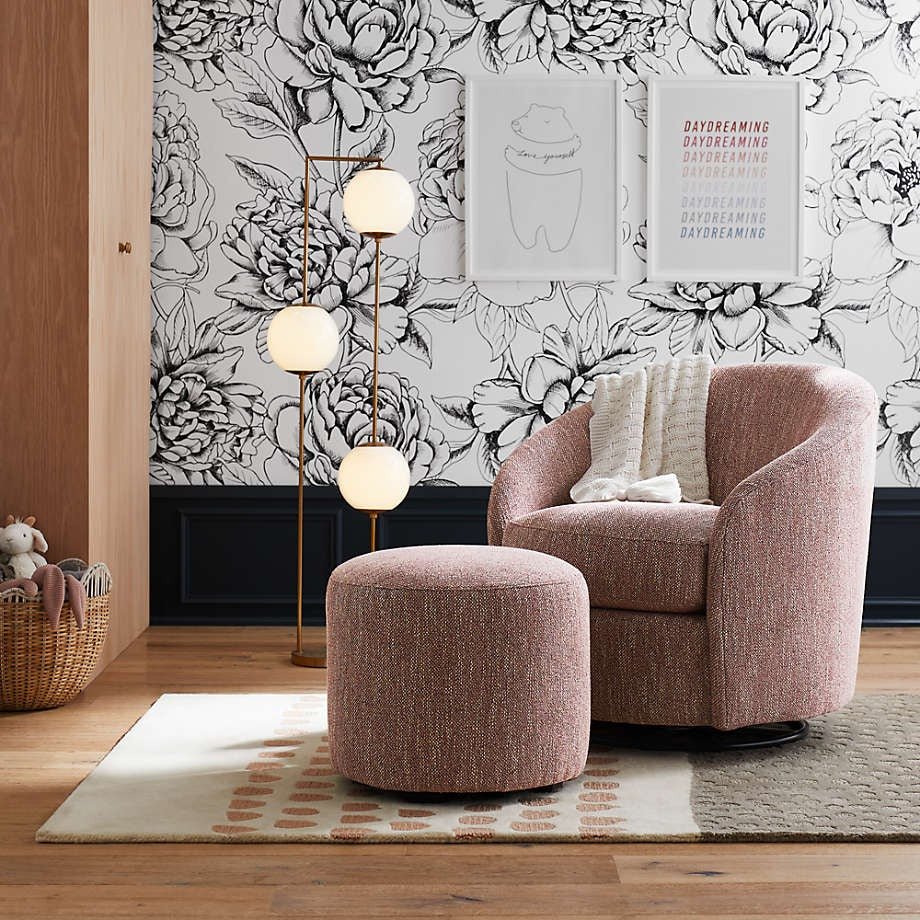 Love Yourself Bear Wall Art With Frame 18"x24"