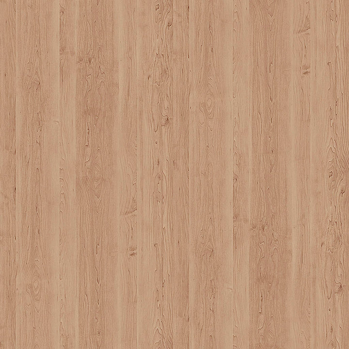 Cavett Ash Wood Leather Accent Chair