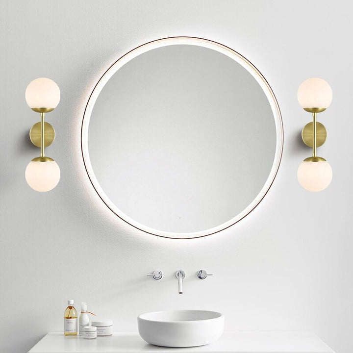 Cournoyer 2 - Light Dimmable Wallchiere