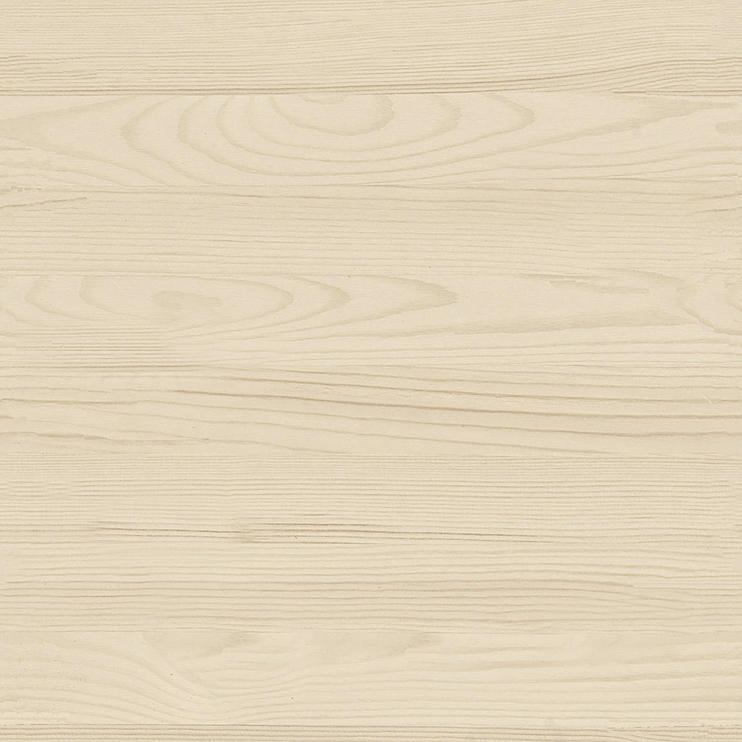 Ridge Bleached Oak Desk with Drawer