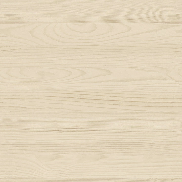 Ridge Bleached Oak Desk with Drawer