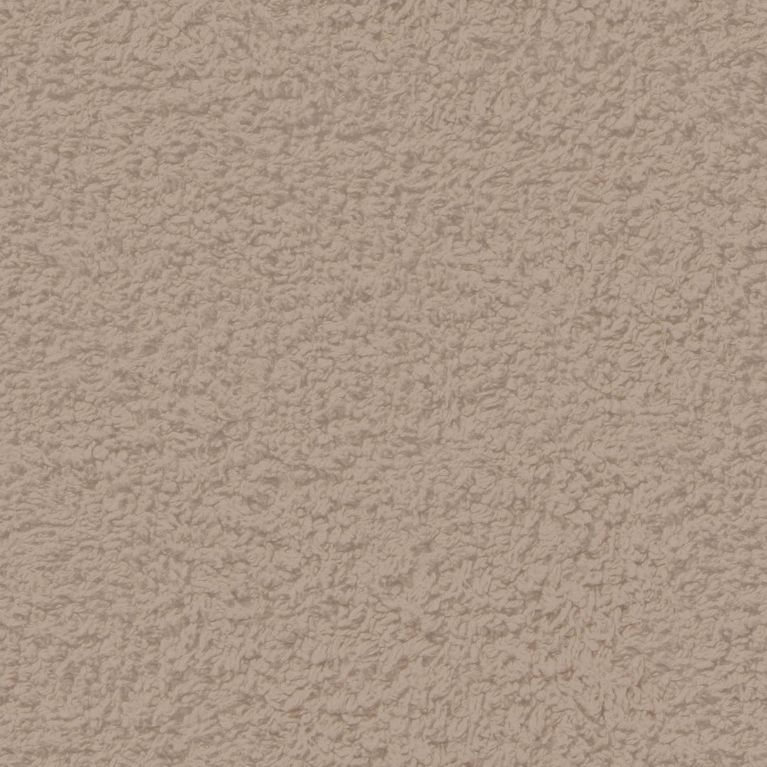 Munk Sandstone Wool Bouclé Smoked Oak Dining Chair Set Of 2