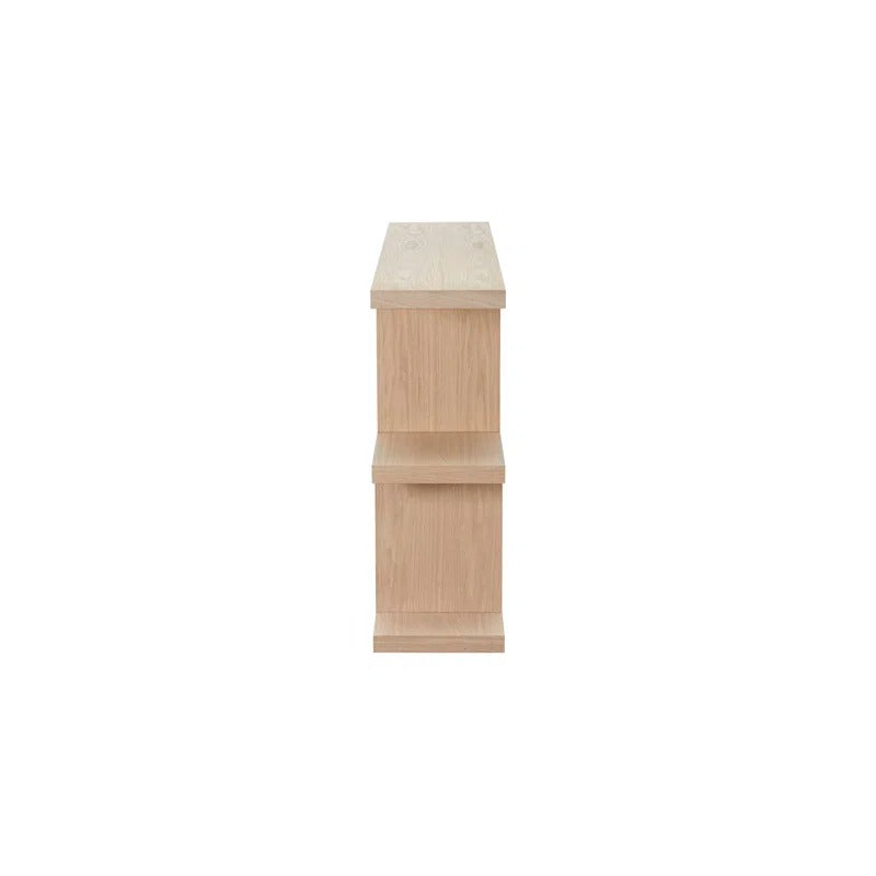 Annora Wide Bookcase