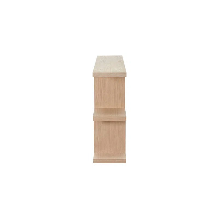 Annora Wide Bookcase