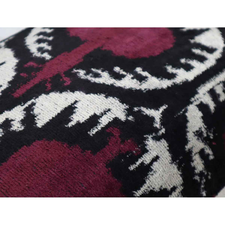 Canvello Lumbar Pillow Cover and Insert