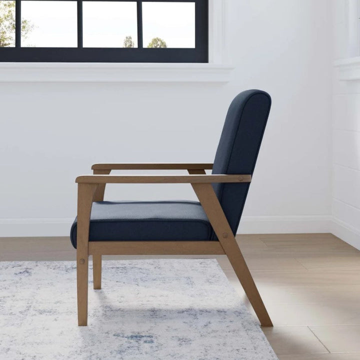 Angelena 30'' Wide Armchair