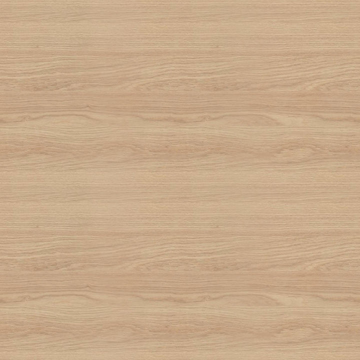 Lenia White Oak Bed-Queen