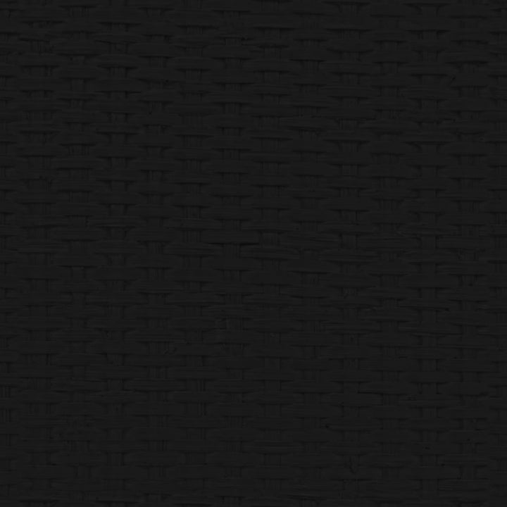 Delancey 2 Door Rattan Accent Cabinet