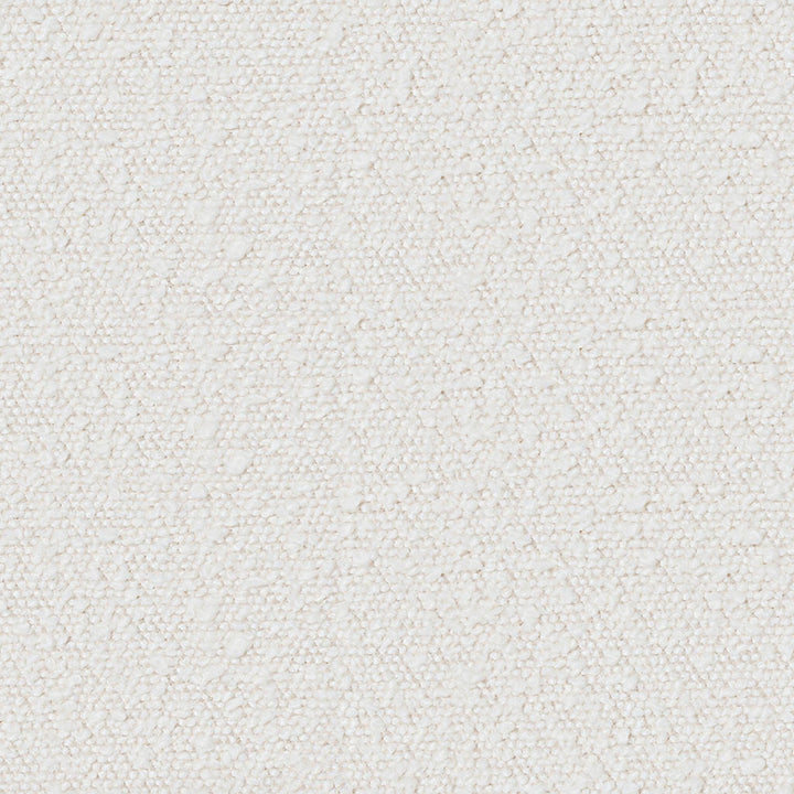 Maribo Ivory Bouclé 32" Storage Ottoman