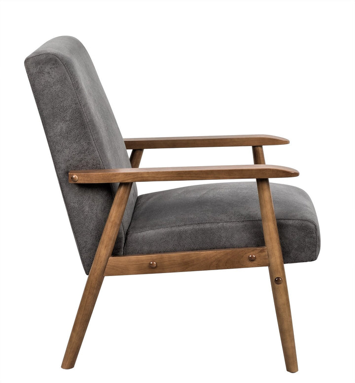 Beachwood Wide Armchair