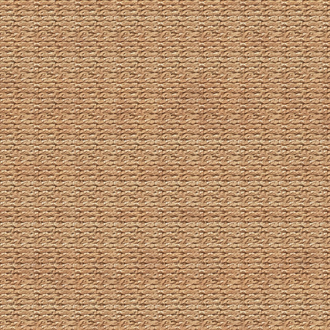 Handwoven Seagrass Vases-Small