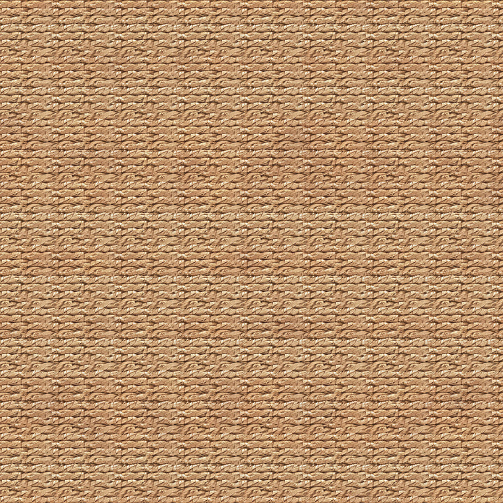 Handwoven Seagrass Vases-Small