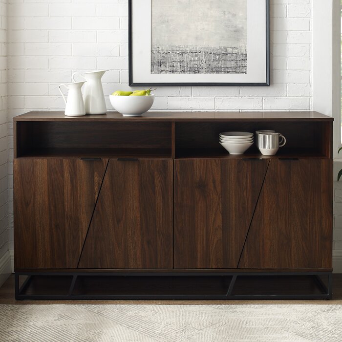 Fritch Wide Sideboard