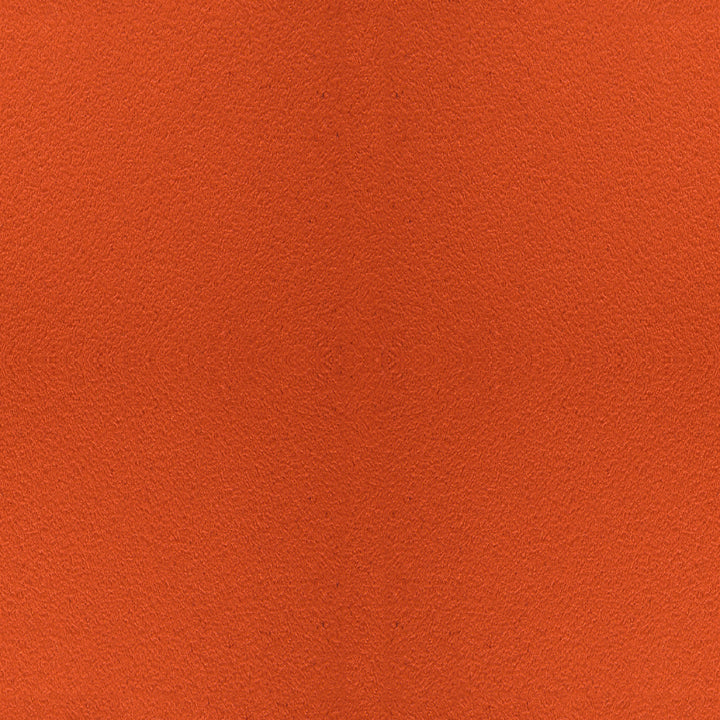 Svelti Begonia Orange Dining Chair Set Of 2