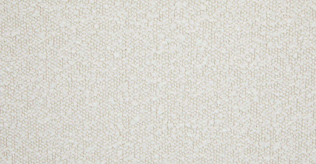 Kayra Ivory Boucle Sofa