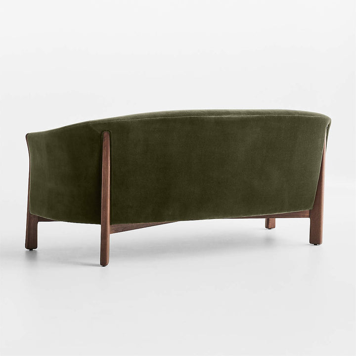 Lillemor Settee
