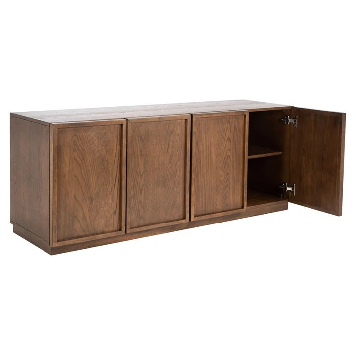 Hudson Media Console
