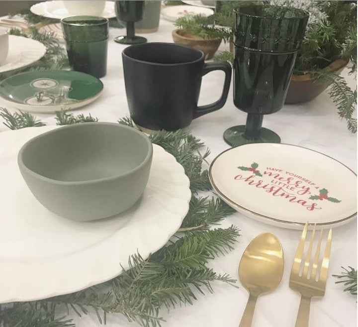 Stoneware Mini Bowl - Hearth & Hand™ with Magnolia