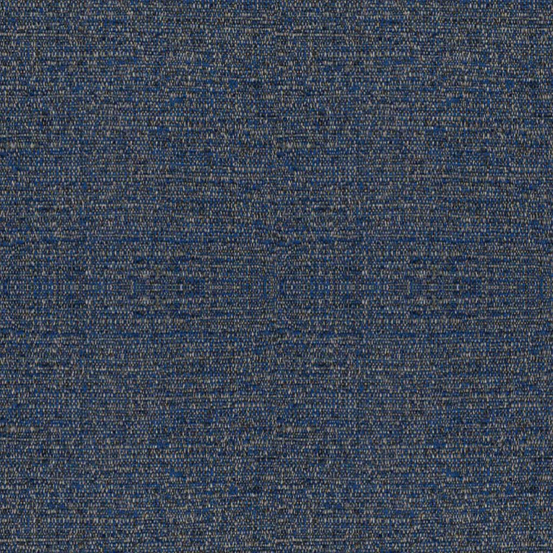 Nosh Denim Blue Walnut Dining Chair Set Of 2