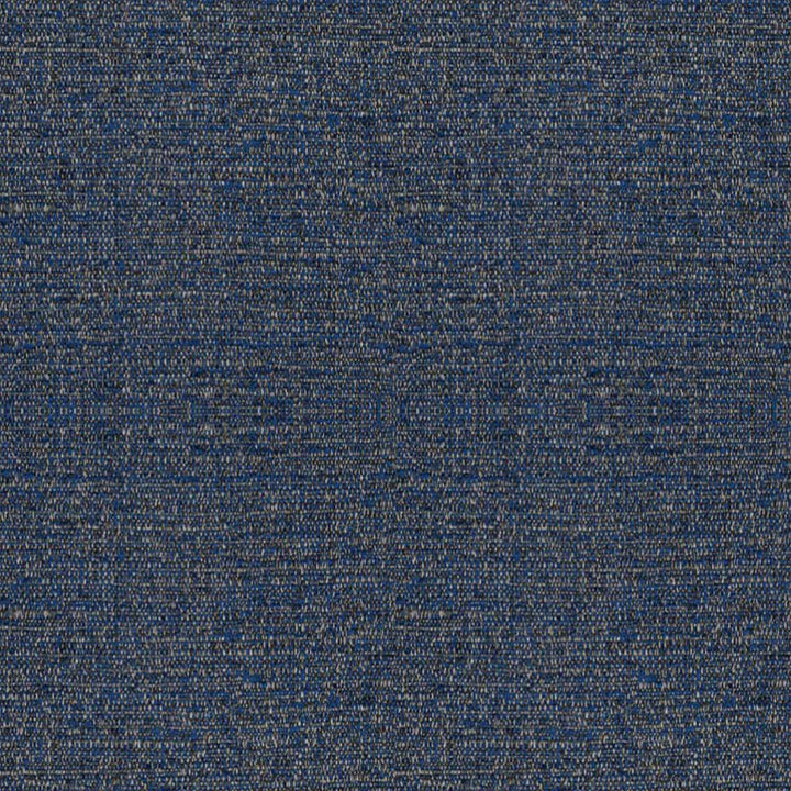 Nosh Denim Blue Walnut Dining Chair Set Of 2