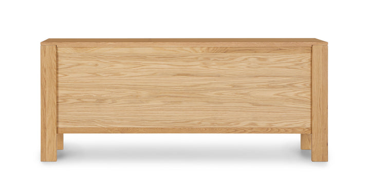 Dako Oak Sideboard
