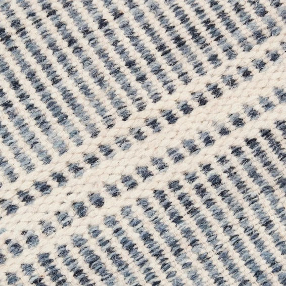 Arden Avenue Hand Woven Rug 8'x10'