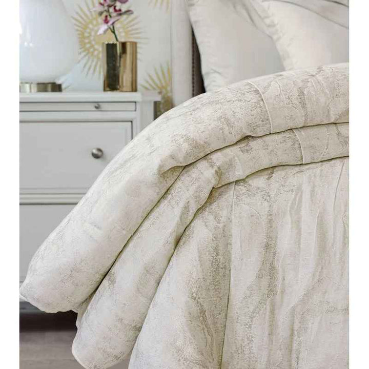 Halo Duvet Cover-Queen