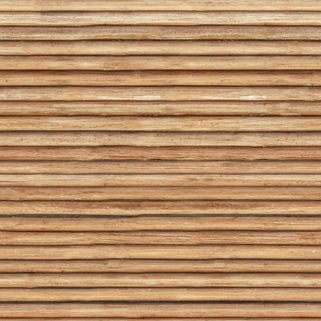 Handwoven Seagrass Vases-Small