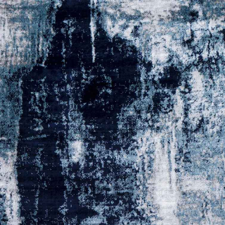 Cornwell Abstract Area Rug-7'10"x10'3"