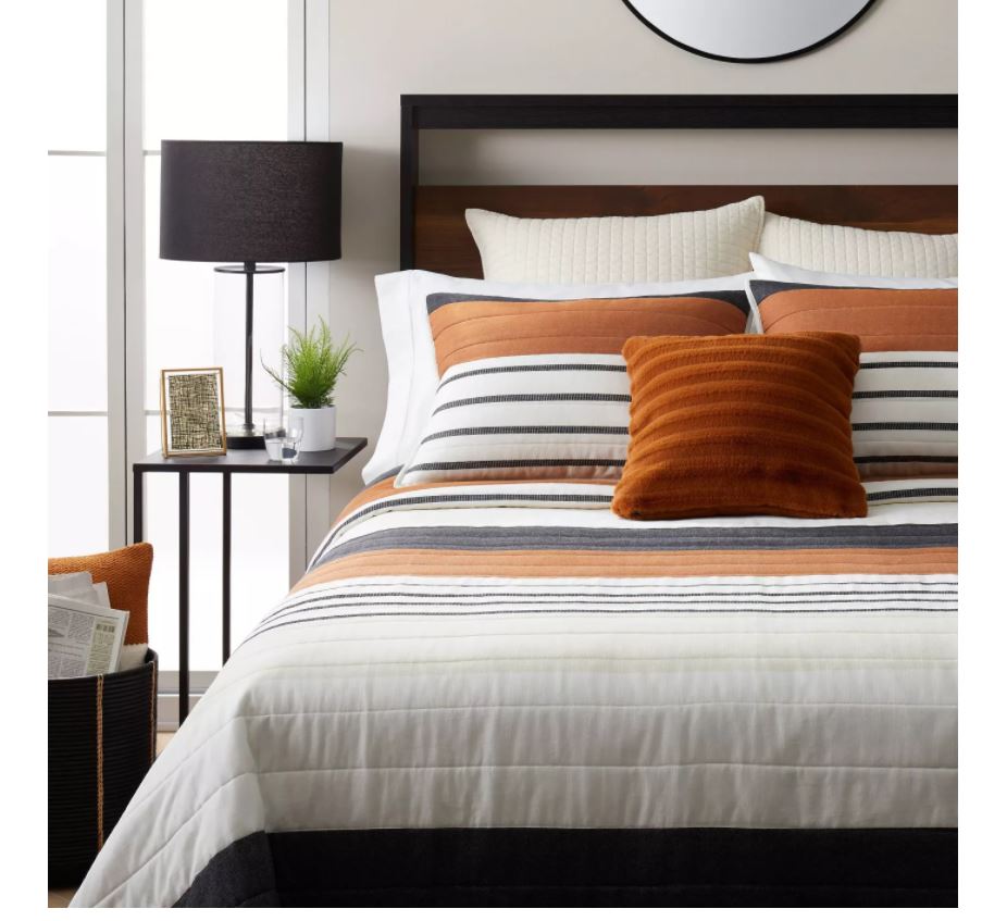 Round Decorative Wall Mirror