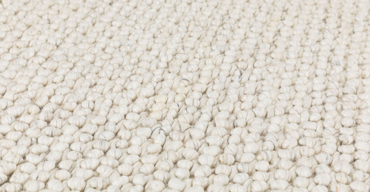 Hira Natural Ivory Rug-8'x10'