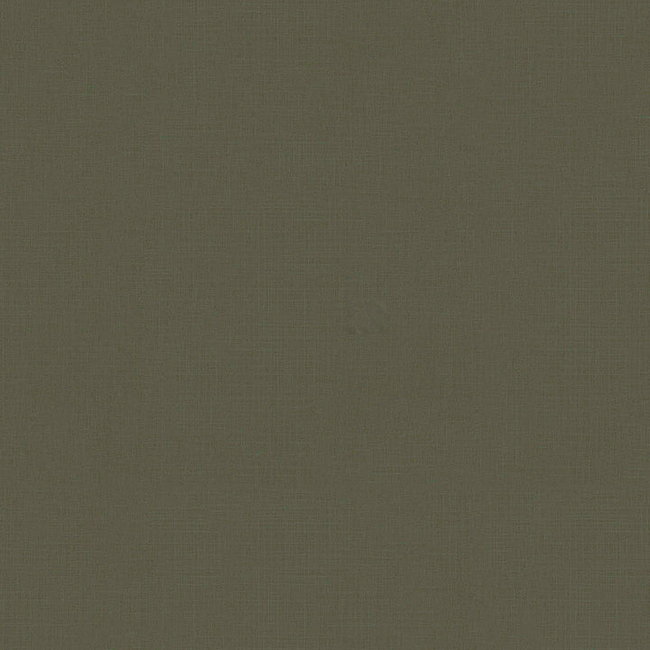 Alto Linen Green Duvet Cover-King