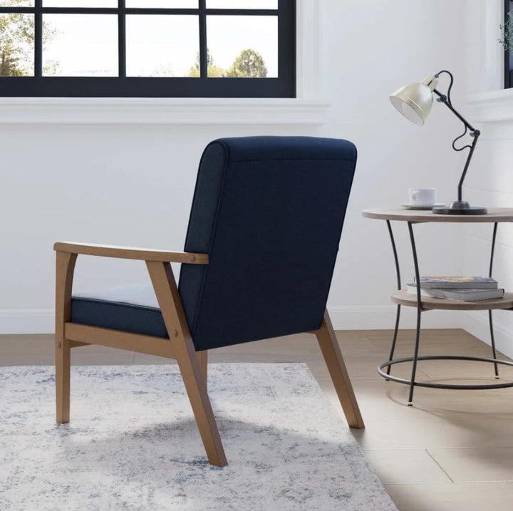 Angelena 30'' Wide Armchair