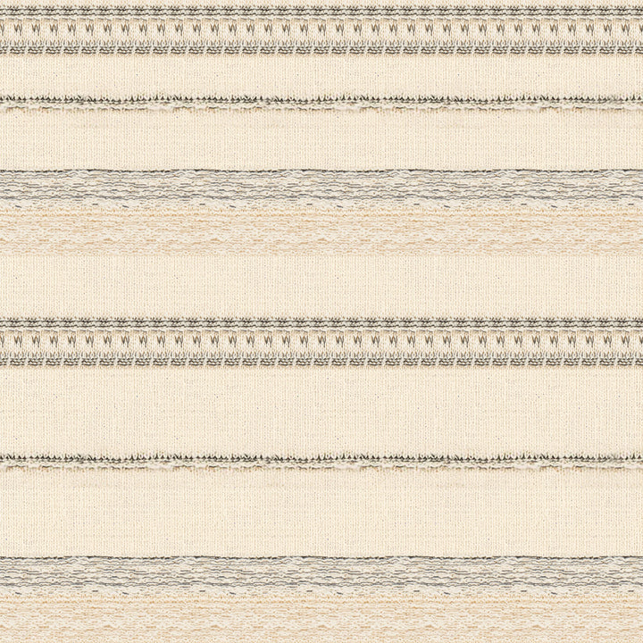 Kapila Cotton Floor Pillow Cover And Insert-24"x24"