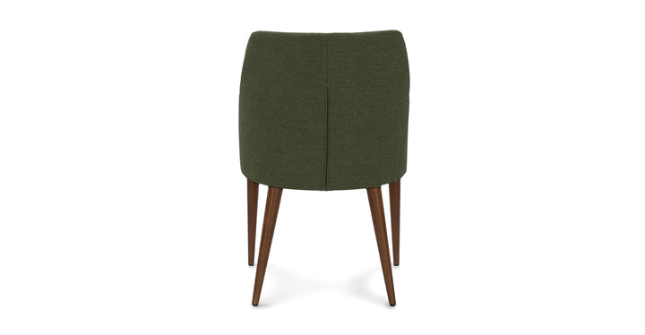 Feast Vine Green Dining Chair Set Of 2