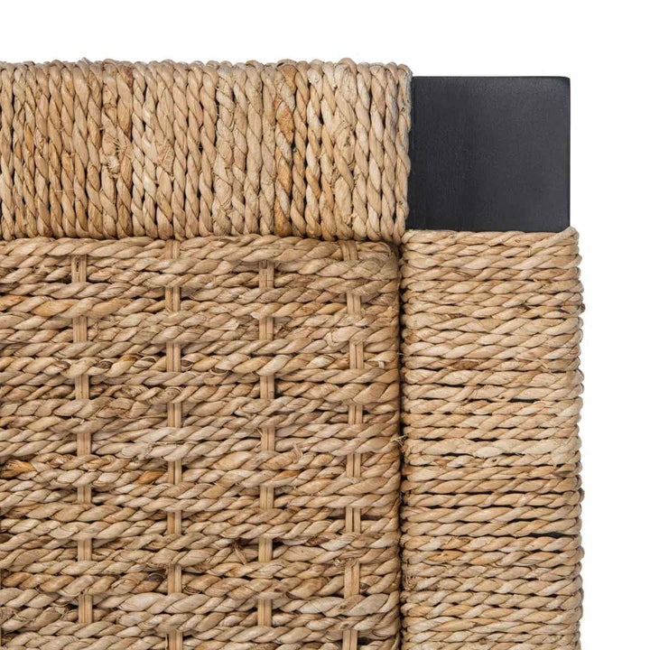 Natalie Low Profile Standard Bed-King