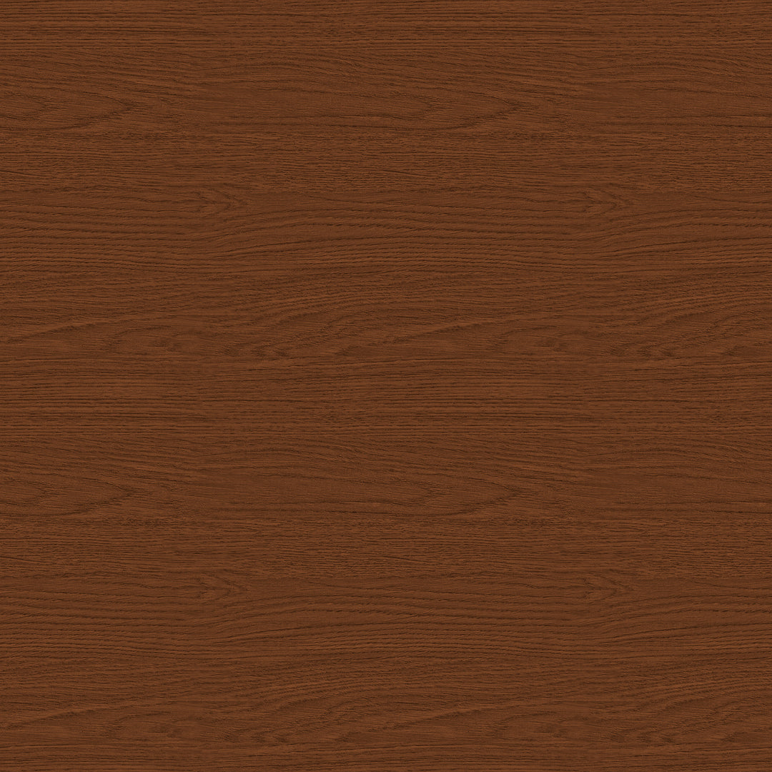 Roane 80" Oak Wood Media Console