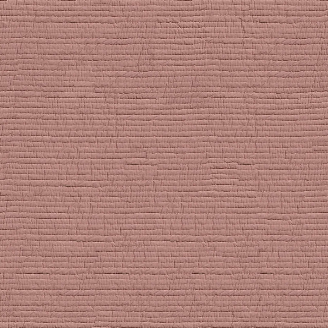 Cozy Cloud Plum Rose Washed Organic Cotton Kids Quilt-Queen