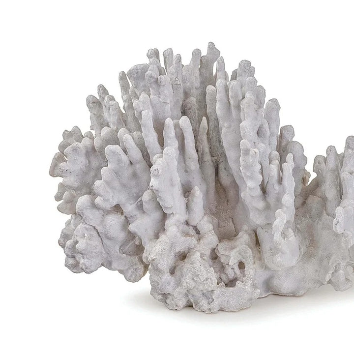 Regina Andrew Coral Art Piece Sculpture