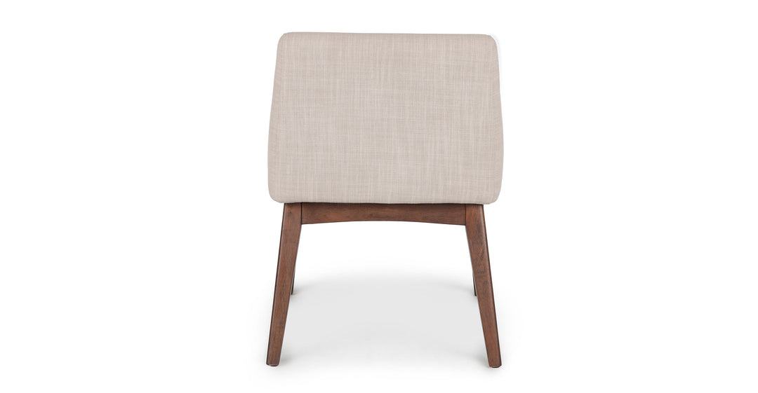 Chantel Antique Ivory Dining Armchair Set Of 2