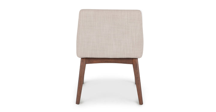 Chantel Antique Ivory Dining Armchair Set Of 2