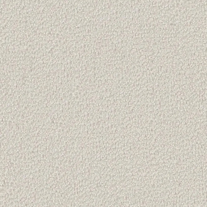 Clif Boucle Swivel Chair - Ivory