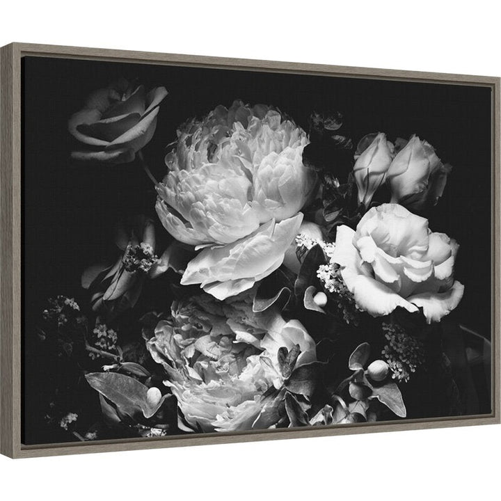 Floater Frame Photograph Print With Frame