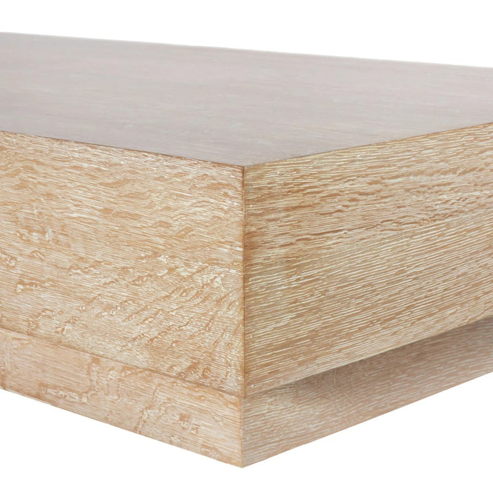 Aguilar Coffee Table