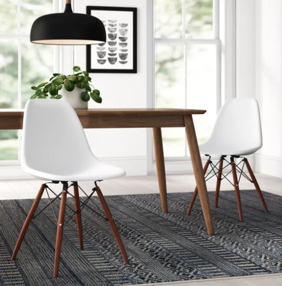 Avers Dining Chair Set of 2