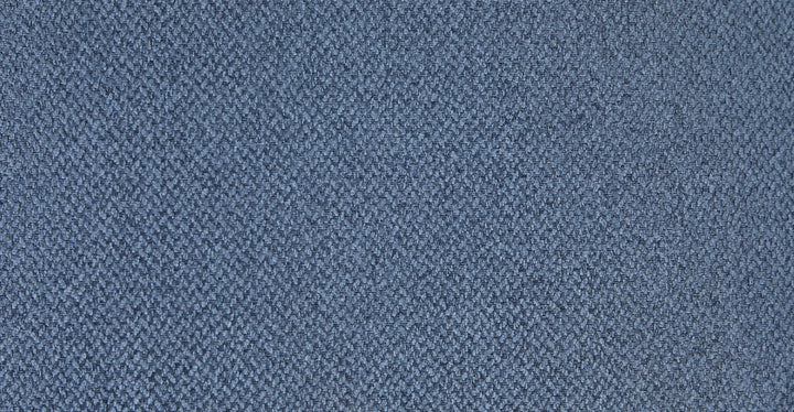 Nordby Lull Blue Sofa Bed