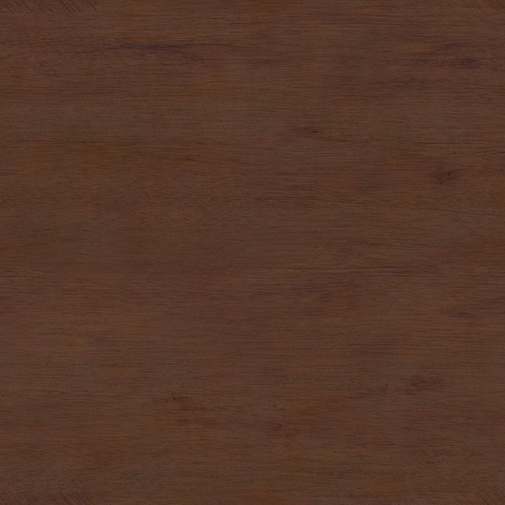 Chanel Licorice Bench